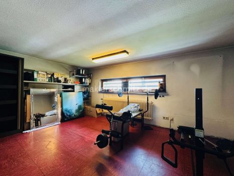 Lagerraum Büro 1