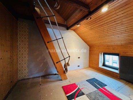 Zimmer DG Ansicht 1