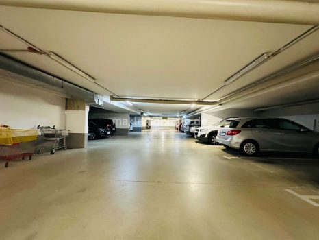Tiefgarage