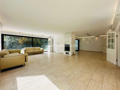 Wohn- & Essbereich A1