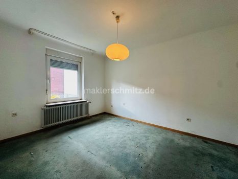 Schlafzimmer EG