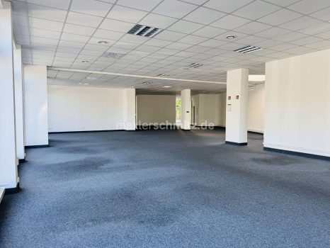 Gewerbefläche Ansicht 1
