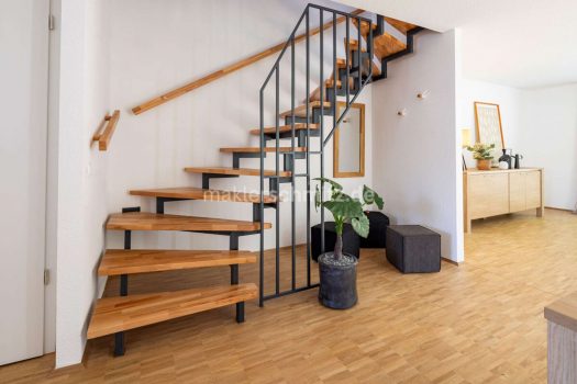 Innenvisualisierungen 3