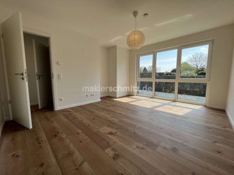 Schlafzimmer 2 Weitwinkelansic