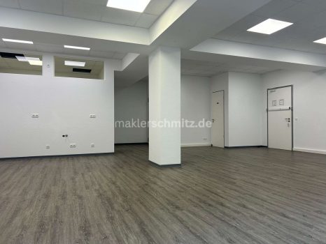 Hauptraum Ansicht 1