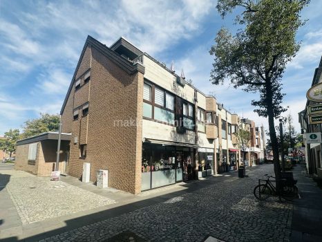 Frontansicht