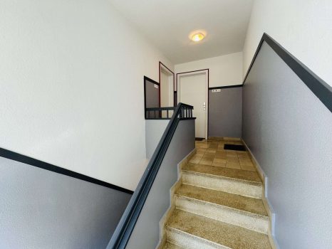 Treppenhaus