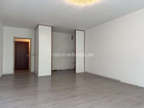 Raumansicht 1
