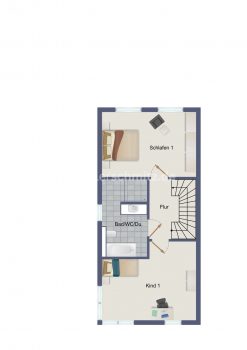 Grundriss OG