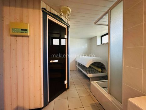 Wellnessbereich KG A2