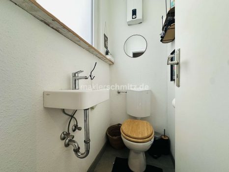 Gäste-WC