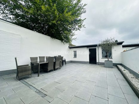 Innenhof