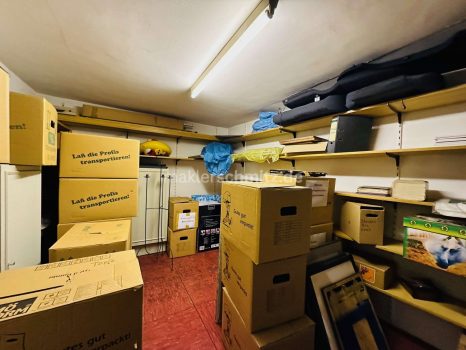Lagerraum Büro 2