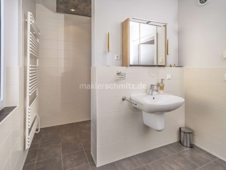 Badezimmer Obergeschoss