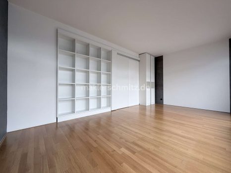 Wohnzimmer Ansicht 2