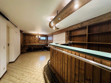 Bar - Keller