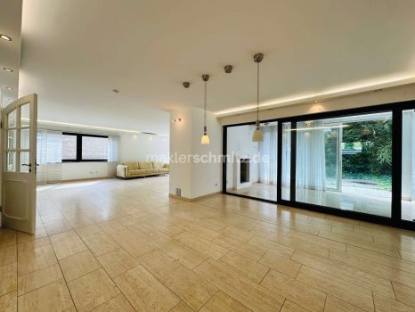 Wohn- & Essbereich A2