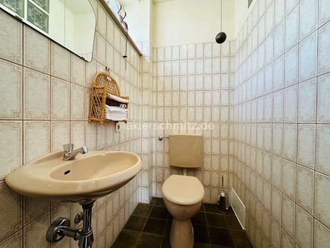 Gäste-WC