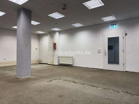 Gewerbezimmer Ansicht 2