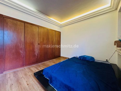 Schlafzimmer 1.OG