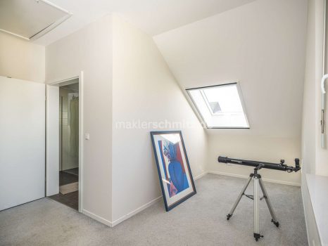 Ankleidezimmer