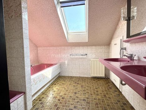 Badezimmer OG