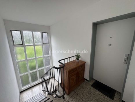 Treppenhaus