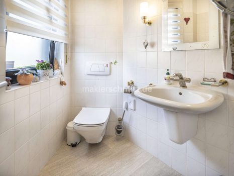 Gäste - WC