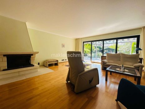 Wohn- / Esszimmer A2 EG