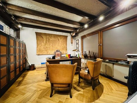 Büro Zimmer 2