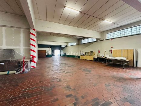 Halle Ansicht 2