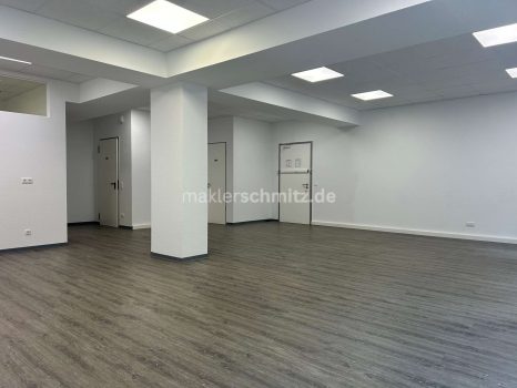 Hauptraum Ansicht 2