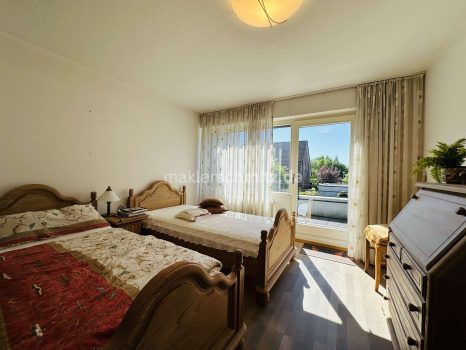 Schlafzimmer 1.OG