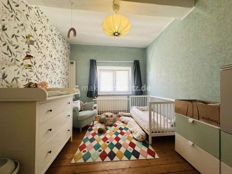 Kinderzimmer