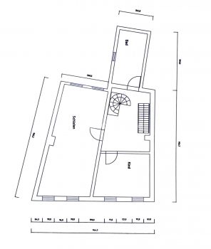Grundriss OG
