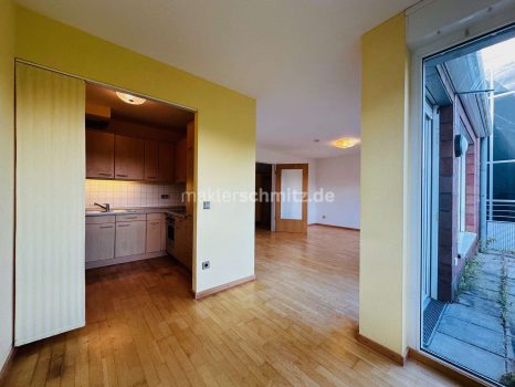 Wohn-/ Esszimmer A2