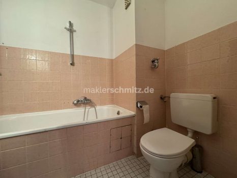 Badezimmeransicht 1