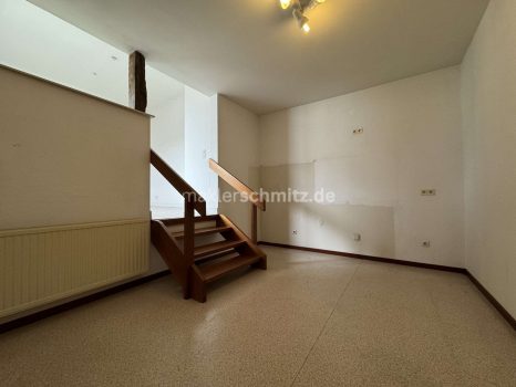 Küche Anbau