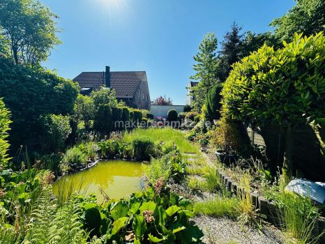 Gartenansicht