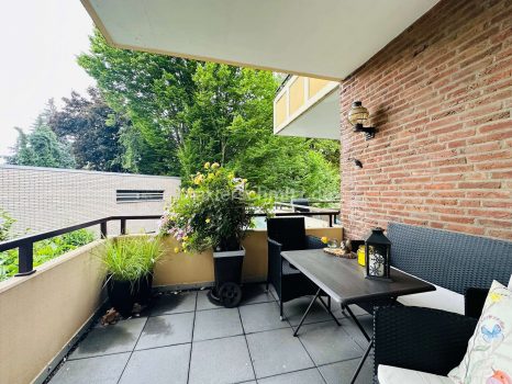 WE 1.OG Balkon