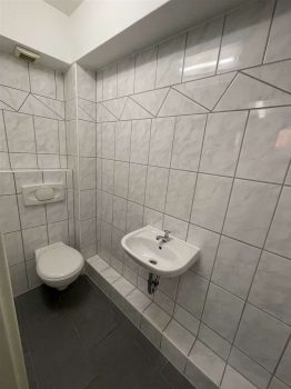 Privat-WC