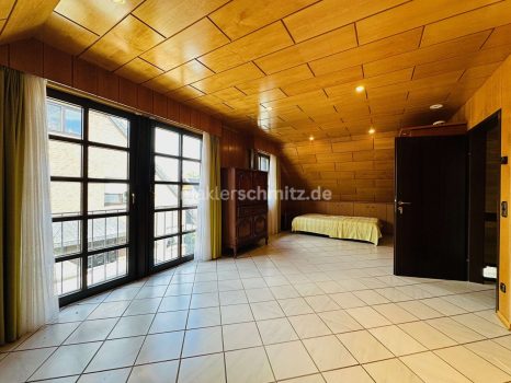 Schlafzimmer OG Ansicht 1