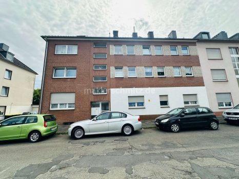 Rückansicht