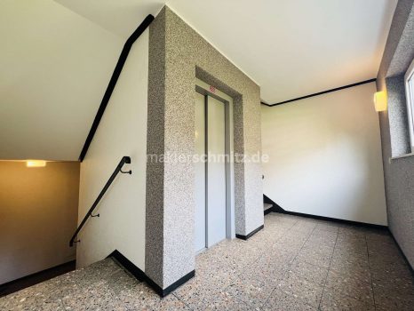Treppenhaus