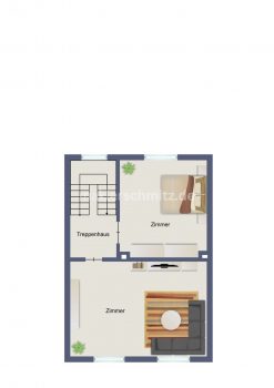 Grundriss 1.OG