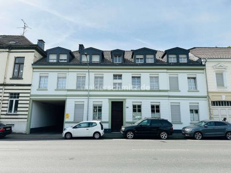 Frontansicht