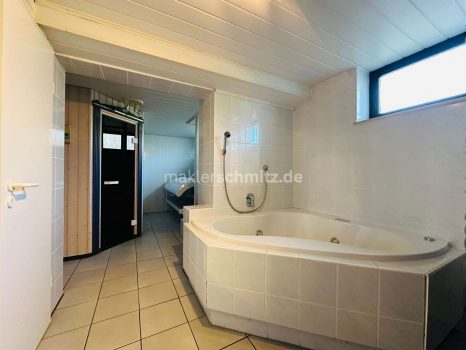 Wellnessbereich KG A1