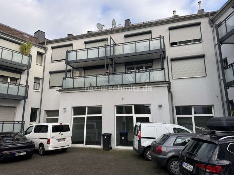 Hinteransicht