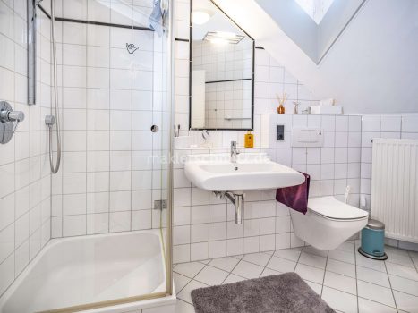 Badezimmer 2 1.OG