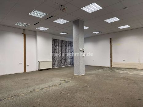 Gewerbezimmer Ansicht 3